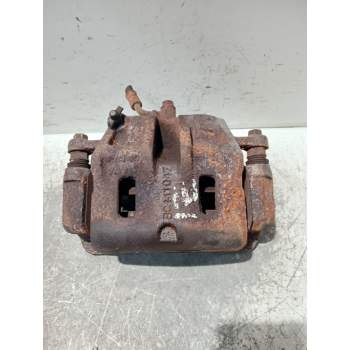 PINZA FRENO DELANTERA IZQUIERDA BC141047 25CRDI 2003