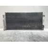 Recambio de condensador / radiador aire acondicionado para fiat doblo active referencia OEM IAM   2010