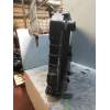 Recambio de radiador agua para nissan patrol (k/w160) 2.8 d referencia OEM IAM   