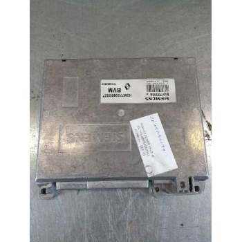CENTRALITA MOTOR UCE S101723104B HOM7700860327 7700863535