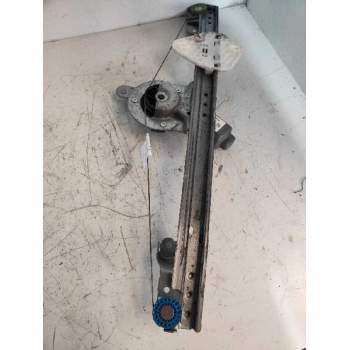 ELEVALUNAS DELANTERO DERECHO 400727G 