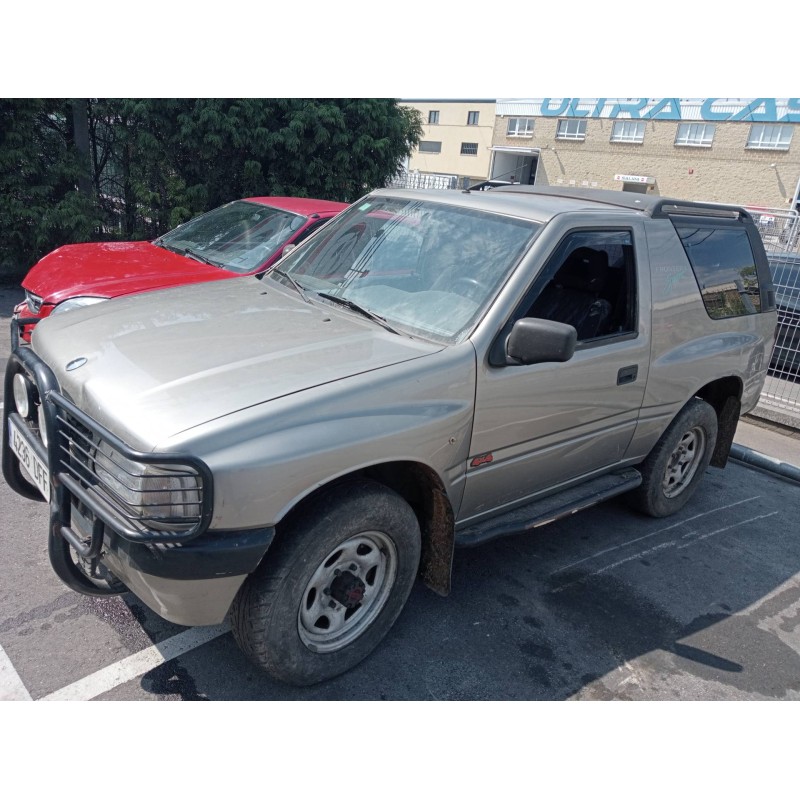 opel frontera a del año 1997