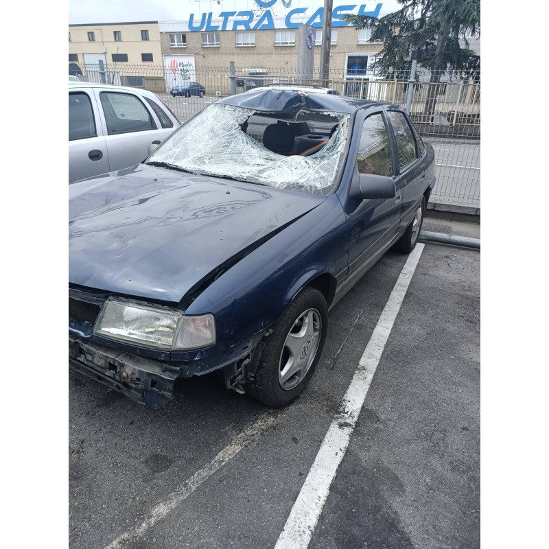 opel vectra a del año 1991