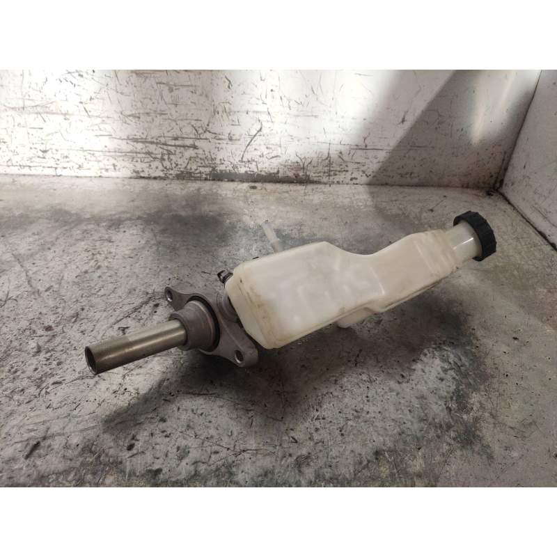 Recambio de bomba freno para ford ecosport titanium referencia OEM IAM   