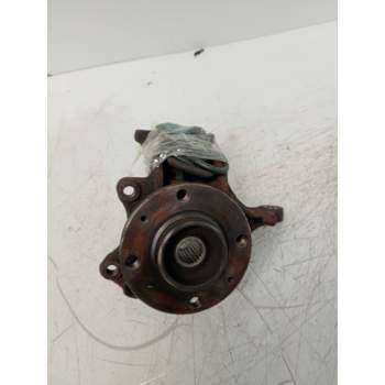 MANGUETA DELANTERA IZQUIERDA 14HDI 2002