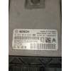 Recambio de centralita motor uce para citroën berlingo cuadro sx referencia OEM IAM 0281018228 9678818280 EDC17C10