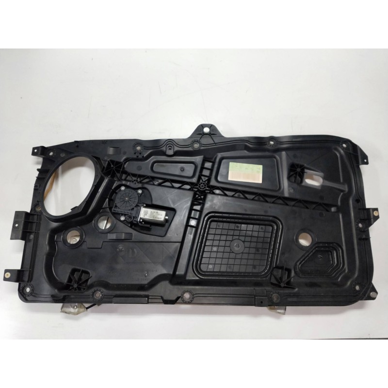 Recambio de elevalunas delantero derecho para ford fiesta (cbk) referencia OEM IAM 2S5114553AA  