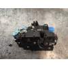 Recambio de motor cierre centralizado delantero izquierdo para skoda octavia combi (1z5) scout 4x4 referencia OEM IAM 3D1837015A
