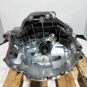 CAJA CAMBIOS MPA 00421 1410031 