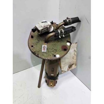 BOMBA COMBUSTIBLE KL22 
