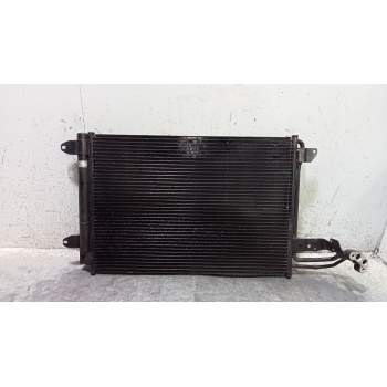 CONDENSADOR / RADIADOR AIRE ACONDICIONADO 1K0298403A 