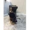 Recambio de intercooler para iveco daily caja cerrada (2006 =>) 2.3 diesel referencia OEM IAM   