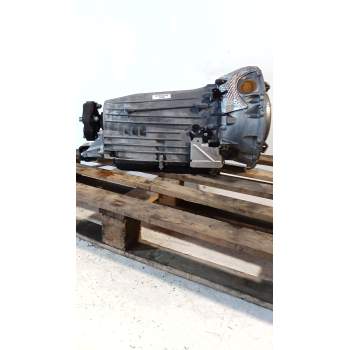 CAJA CAMBIOS 722902 AUTOMAT 2112706201 00265216