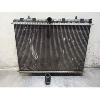 RADIADOR AGUA 16HDI 2007