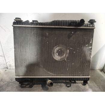 RADIADOR AGUA 8V518005DG 