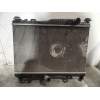 Recambio de radiador agua para ford ecosport titanium referencia OEM IAM 8V518005DG  