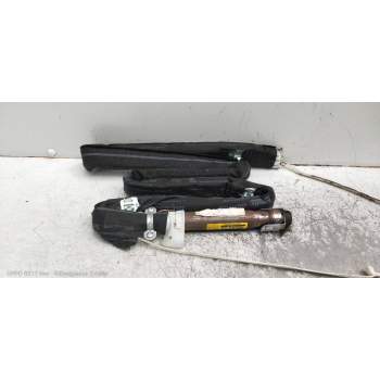 AIRBAG CORTINA DELANTERO DERECHO 9644747280 
