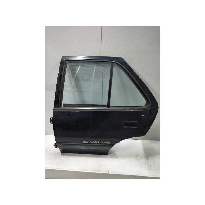 Recambio de puerta trasera izquierda para suzuki swift sf berlina (ea) referencia OEM IAM   