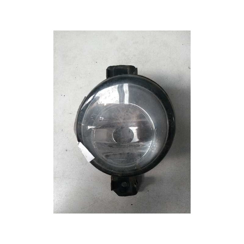 Recambio de faro antiniebla izquierdo para nissan qashqai (j10) tekna referencia OEM IAM   