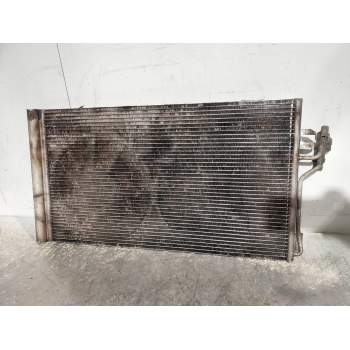 CONDENSADOR / RADIADOR AIRE ACONDICIONADO 6398350470 Z3783001 BEHR