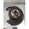 Recambio de mangueta trasera izquierda para land rover range rover sport v6 td s referencia OEM IAM  30TD 2010