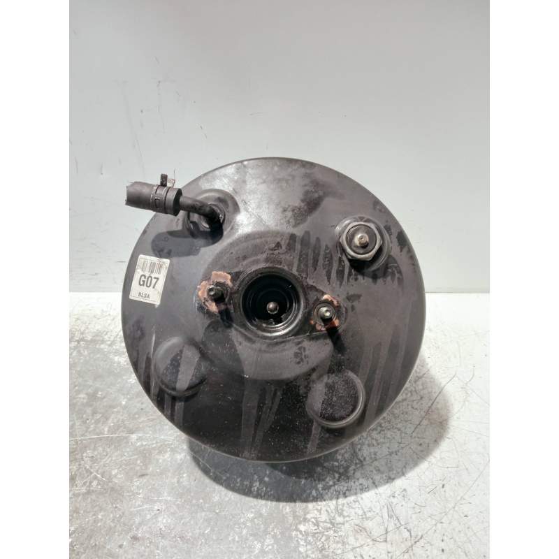 Recambio de servofreno para hyundai h 1 h 1 furg.caja cerr.c. puerta referencia OEM IAM  25CRDI 2003