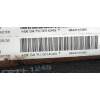 Recambio de airbag cortina delantero derecho para citroën c6 básico referencia OEM IAM 9644747280  