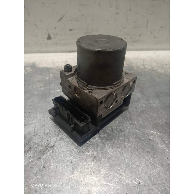 Recambio de abs para renault megane ii classic berlina confort authentique referencia OEM IAM 0265800317 0265231300 8200038095