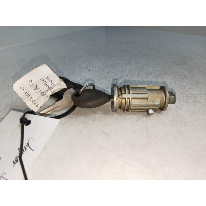 Recambio de conmutador de arranque para chrysler stratus berlina (ja) 2.0 16v cat referencia OEM IAM   