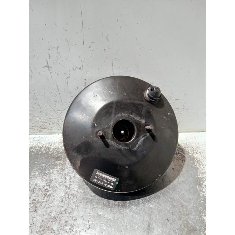 Recambio de servofreno para ford fiesta (cbk) referencia OEM IAM 5S6Y2B195AC 03775274354 2005