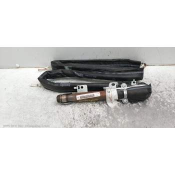 AIRBAG CORTINA DELANTERO IZQUIERDO 9644747380 