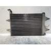 Recambio de condensador / radiador aire acondicionado para volkswagen polo (9n3) advance referencia OEM IAM   2005