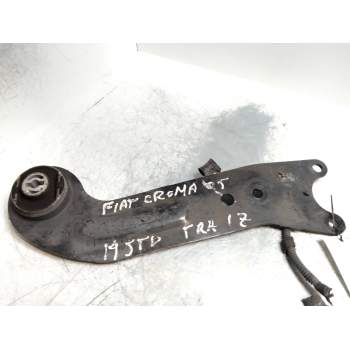 BRAZO SUSPENSION SUPERIOR TRASERO IZQUIERDO 51755976 19JTD 2005
