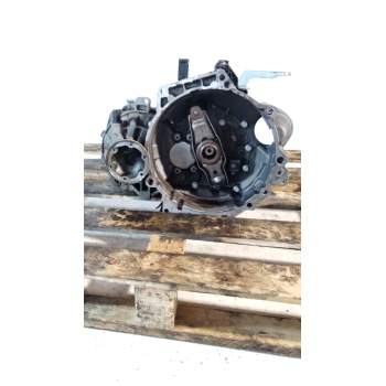 CAJA CAMBIOS MZL 5V 17034 64 0862
