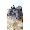 Recambio de caja cambios para kia picanto 1.1 ex referencia OEM IAM M61671 5V 844263