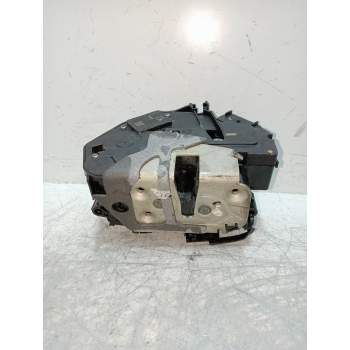 MOTOR CIERRE CENTRALIZADO DELANTERO IZQUIERDO 40534138 3P 2012