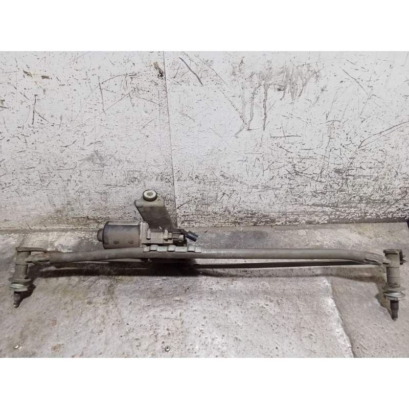 Recambio de motor limpia delantero para iveco daily vi furgoneta 33s13, 35s13, 35c13 referencia OEM IAM 7930000519147 W000051914