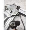 Recambio de elevalunas delantero derecho para mitsubishi galloper (hyundai) 2.5 td (5-ptas.) referencia OEM IAM   5P