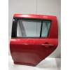 Recambio de puerta trasera izquierda para suzuki swift berlina (mz) 1.3 ddis diesel cat referencia OEM IAM   