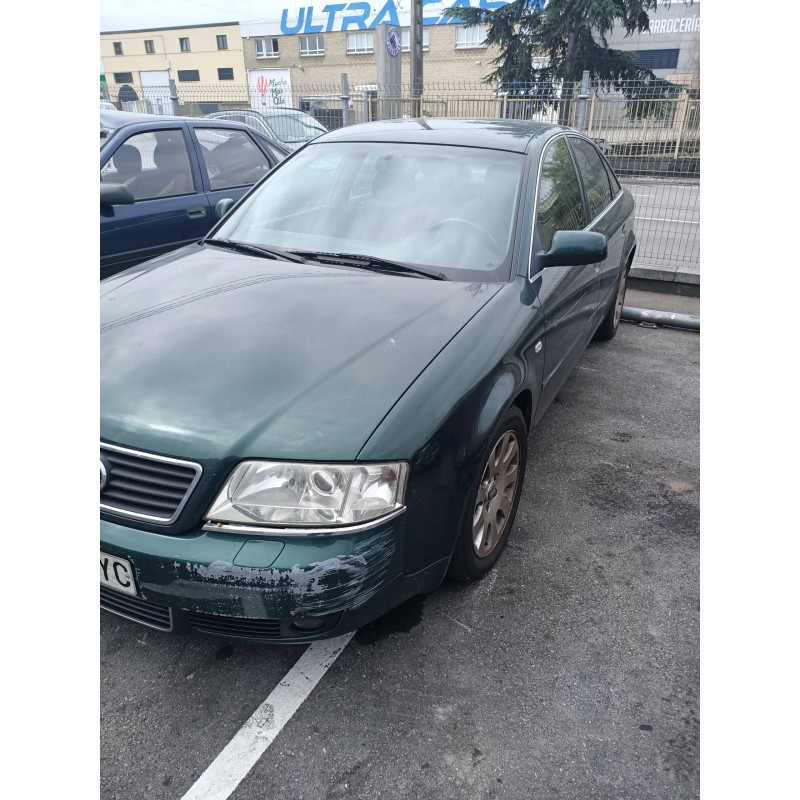 audi a6 berlina (4b2) del año 1999