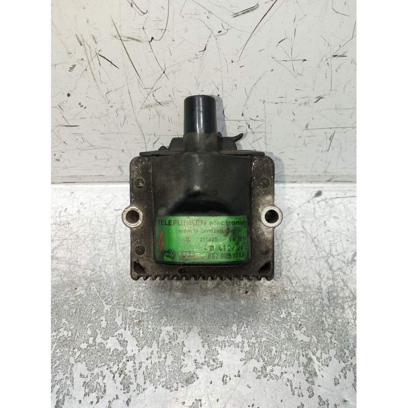 Recambio de bobina encendido para seat ibiza ii (6k1) 1.4 i referencia OEM IAM 867905104A 14G 1993