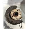 Recambio de mangueta delantera izquierda para mercedes-benz vito kasten (639) 113 cdi lang (639.603) referencia OEM IAM   