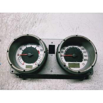 CUADRO INSTRUMENTOS 0263603341 6X0919860A 