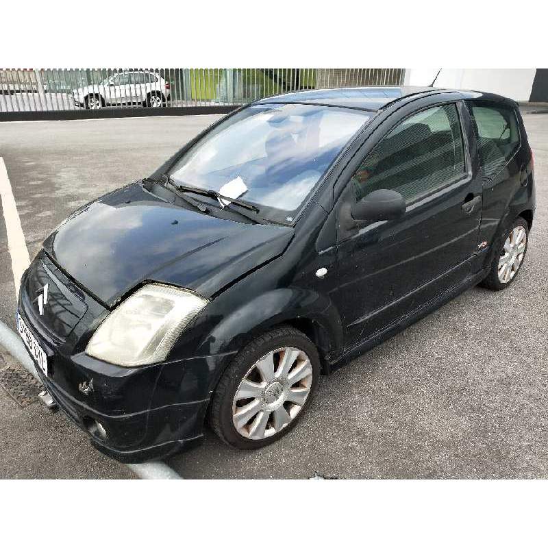 CITROËN C2