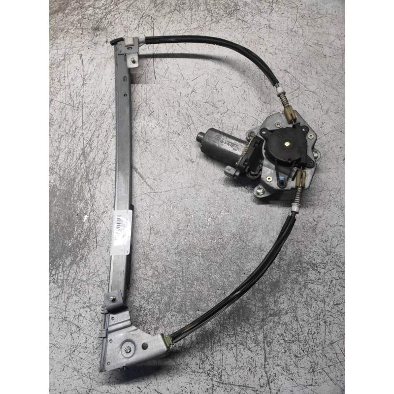 Recambio de elevalunas delantero derecho para citroën xantia berlina 1.9 td sensation referencia OEM IAM  93 5P