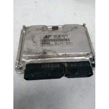 CENTRALITA MOTOR UCE 0281010629 038906019FA 12A650