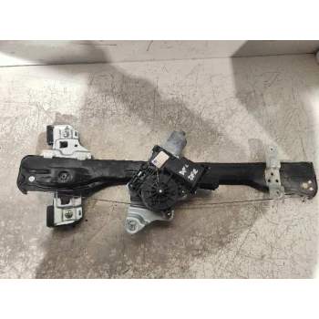 ELEVALUNAS DELANTERO DERECHO 42562197 98910SUV20 