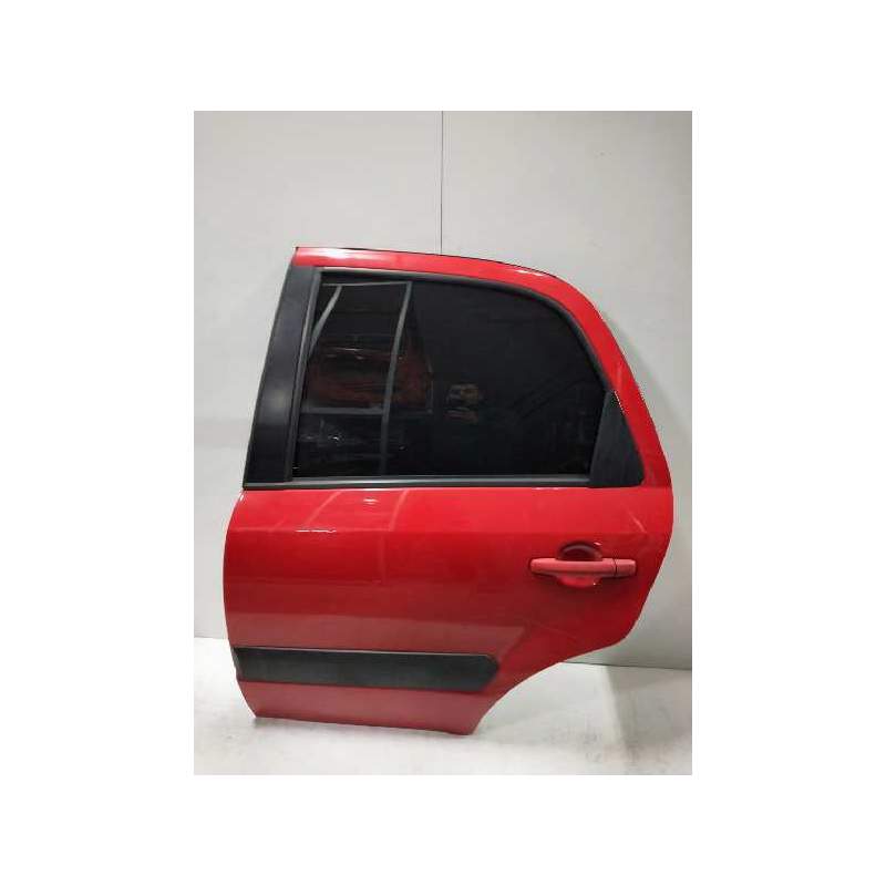 Recambio de puerta trasera izquierda para suzuki sx4 rw (ey) 1.9 ddis turbodiesel referencia OEM IAM   
