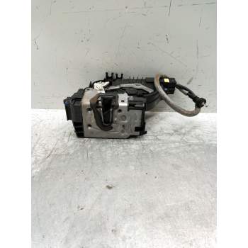 MOTOR CIERRE CENTRALIZADO DELANTERO IZQUIERDO A4477200035 4P 2014