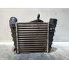 Recambio de intercooler para volkswagen polo (9n3) advance referencia OEM IAM  14TDI 2005